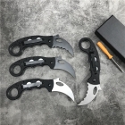 Emerson 爱莫生 Karambit BT 雄鹰折叠爪