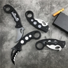 Emerson 爱莫生 Karambit BT 雄鹰折叠爪