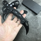 Emerson 爱莫生 Karambit BT 雄鹰折叠爪