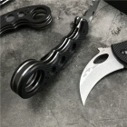 Emerson 爱莫生 Karambit BT 雄鹰折叠爪