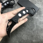 Emerson 爱莫生 Karambit BT 雄鹰折叠爪