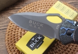 BUCK巴克X74折刀