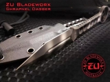 Bladewar Australia/白头翁