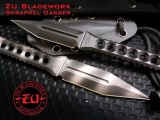 Bladewar Australia/白头翁