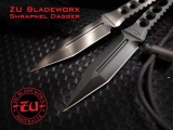 Bladewar Australia/白头翁