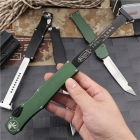 MICROTECH 美国微技术 150-10 HALO V 6 弹跳刀四款