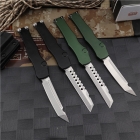 MICROTECH 美国微技术 150-10 HALO V 6 弹跳刀四款