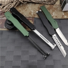 MICROTECH 美国微技术 150-10 HALO V 6 弹跳刀四款