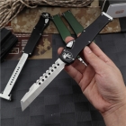 MICROTECH 美国微技术 150-10 HALO V 6 弹跳刀四款