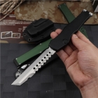 MICROTECH 美国微技术 150-10 HALO V 6 弹跳刀四款