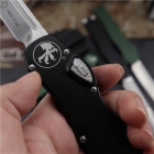 MICROTECH 美国微技术 150-10 HALO V 6 弹跳刀四款