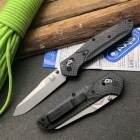 Benchmade 蝴蝶940-1 碳纤维柄折刀