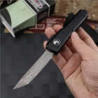 Microtech 微技术UT88直跳（铝柄）