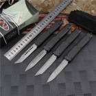 Microtech 微技术UT88直跳碳纤维柄