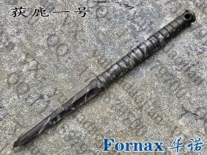 Fornax 华诺 获鹿一号 突击战术刺 帐篷钉