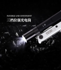 美国SOG索格Baton Q2 Urban Multi-Tool笔型多功能笔形工具刀