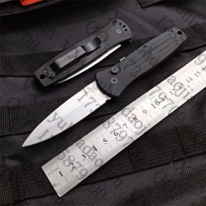 Benchmade蝴蝶3551极速侧跳刀