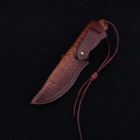 代工正品高端雷胖子【BUSHCRAFT KNIFE】