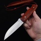 代工正品高端雷胖子【BUSHCRAFT KNIFE】