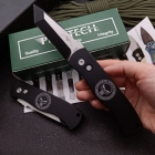 PROTECH 超技术CQC7战术侧跳刀（爱默生合作款）