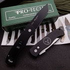 PROTECH 超技术CQC7战术侧跳刀（爱默生合作款）